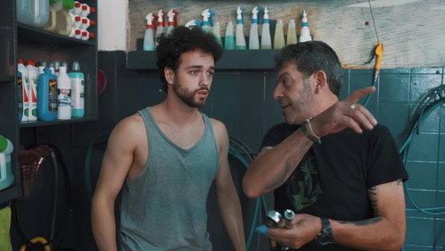 An Andalusian Bitch Season 2 Episode 3 - Episode 3