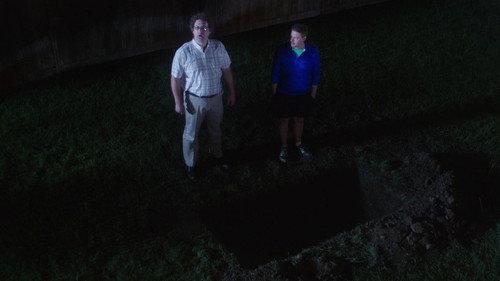 Tim and Eric's Bedtime Stories Season 1 Episode 1 - Hole