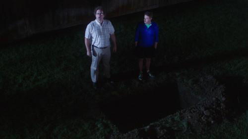 Tim and Eric's Bedtime Stories Season 1 Episode 1 - Hole