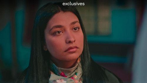 Sineen Al-E'eshra Season 1 Episode 10 - Episode 10