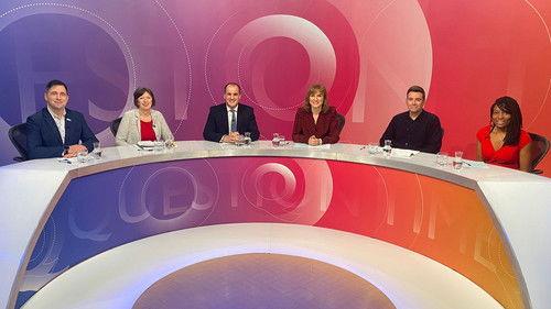 Question Time Season 44 Episode 6 - 17/02/2022