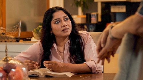 Heart Beat Season 2 Episode 52 - Radhi's Suspicion