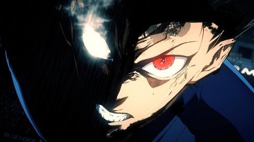 BLUE LOCK Season 1 Episode 36 - Flowers