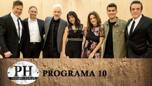 PH: Podemos hablar Season 1 Episode 10 - Episode 10