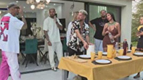 C'est la famille : Bienvenue dans leur vraie vie Season 1 Episode 10 - Episode 10