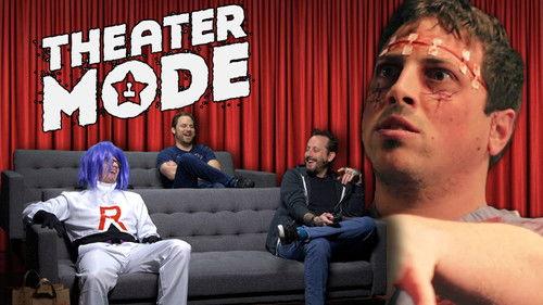 Theater Mode Season 3 Episode 1 - Frankenstein's Hungry Dead