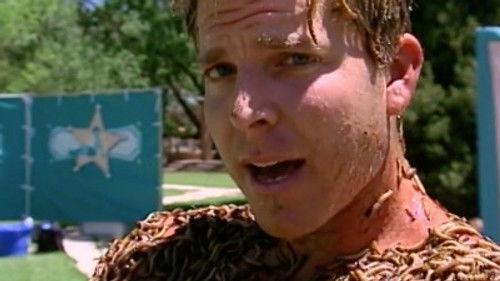 The Challenge Season 9 Episode 8 - Fill'er Up