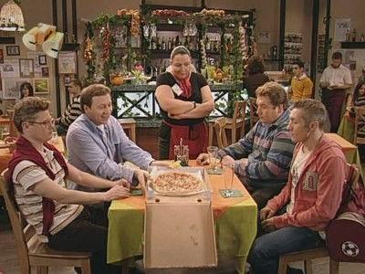 The Voronins Season 1 Episode 15 - Voroniny Season 1 Episode 15