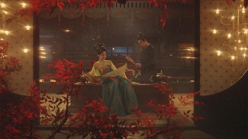 Moonlit Reunion Season 1 Episode 11 - Episode 11