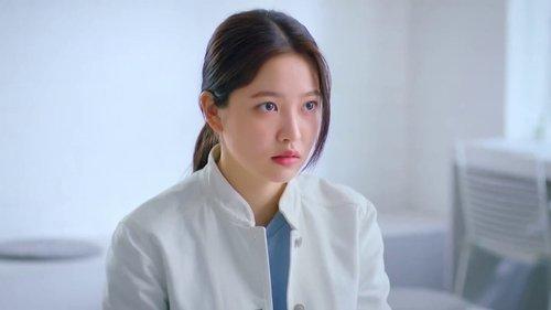 Blue Birthday Season 1 Episode 9 - Witness