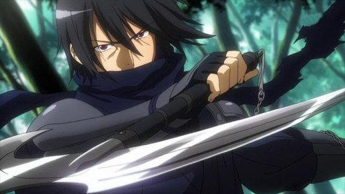 The Ambition of Oda Nobuna Season 1 Episode 4 - Winds of Change! Okehazama!
