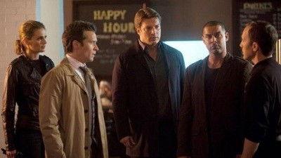 Castle Season 4 Episode 9 - Kill Shot