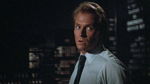 L.A. Law Season 1 Episode 14 - The Douglas Fur Ball