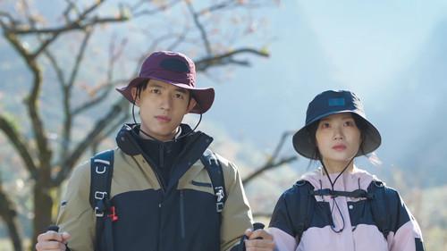 No Tail to Tell Season 1 Episode 5 - The Changer, the Changed, and the Lacking