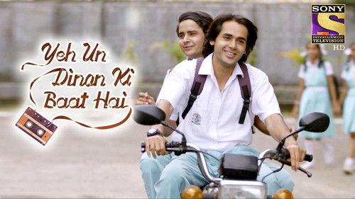 Yeh Un Dinon Ki Baat Hai Season 1 Episode 17 - Naina’s Dilemma