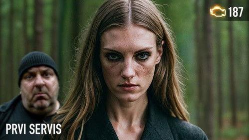 First Service Season 8 Episode 187 - Sramota