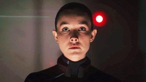 Wolf 2039 Season 1 Episode 5 - Episode 5