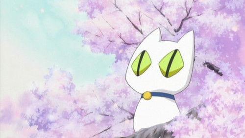 Da Capo Season 1 Episode 8 - Utamaro's Spring