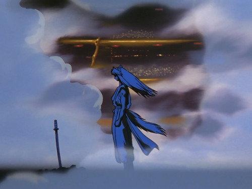 undefined Season 2 Episode 22 - Legendary Bandit: Yoko Kurama