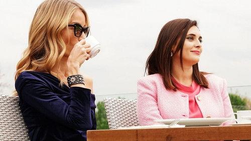 Stiletto Vendetta Season 1 Episode 2 - Episode 2