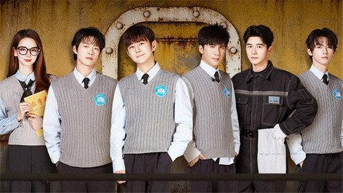 Who's the Murderer Season 11 Episode 17 - EP7-2