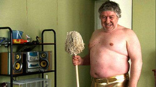 Rab C. Nesbitt Season 10 Episode 2 - Fugue