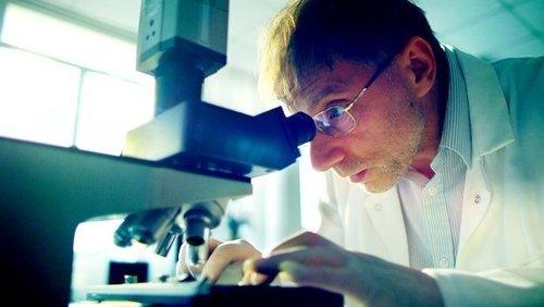 Utopia Season 1 Episode 4 - Episode 4