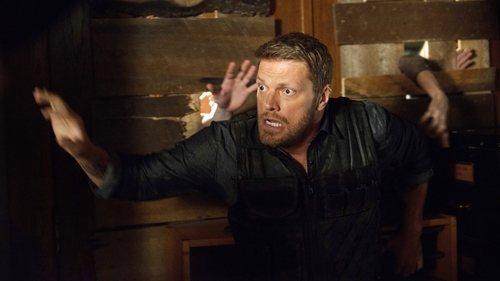 undefined Season 5 Episode 19 - Perditus