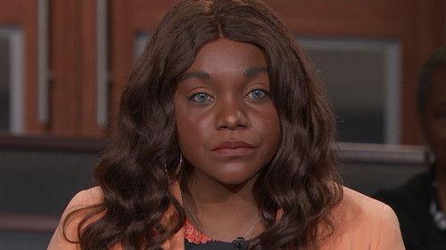 Judy Justice Season 1 Episode 69 - Teens Accused of Collision