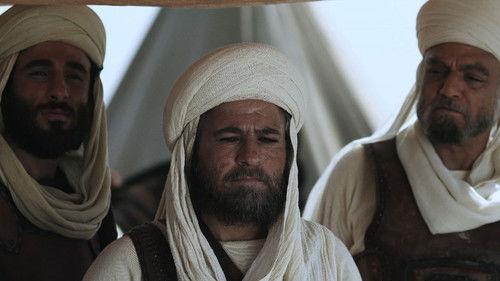 Omar Season 1 Episode 22 - Death of Abu Bakr, Umar Becomes Caliph, Battle of Yarmouk