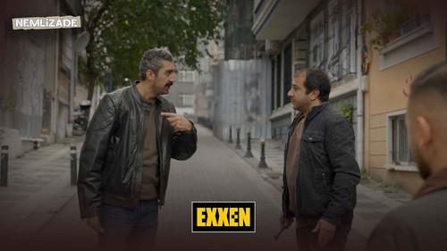 Nemlizade Season 6 Episode 1 - Flame Flame