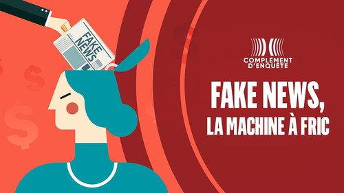 Complément d'enquête Season 21 Episode 1 - Episode 1