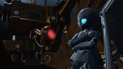 Fireball Season 1 Episode 1 - Delphinus