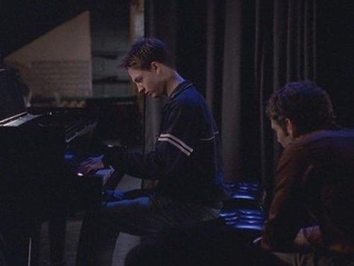 Everwood Season 1 Episode 20 - Moonlight Sonata