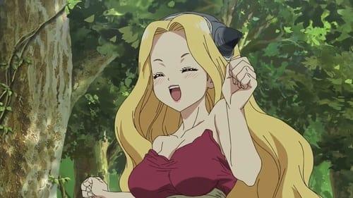 Dr. STONE Season 2 Episode 8 - Final Battle