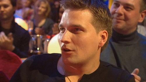 Comedy Club Season 8 Episode 2 - Episode 2