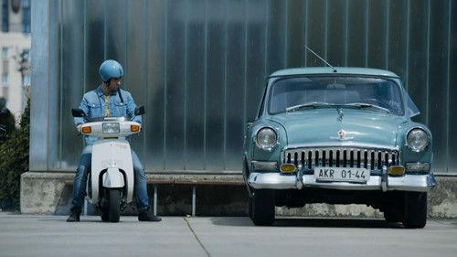 Polda Season 5 Episode 4 - Episode 4