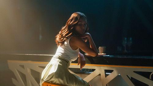 Pandora Season 2 Episode 8 - Tell Me that It Isn't True