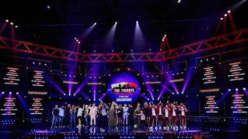 The Tribute - Battle of the Bands Season 4 Episode 8 - Episode 8