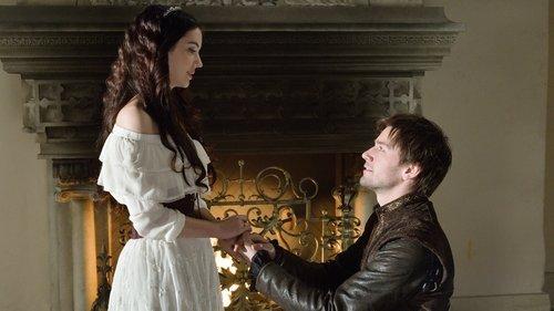 undefined Season 1 Episode 12 - Royal Blood