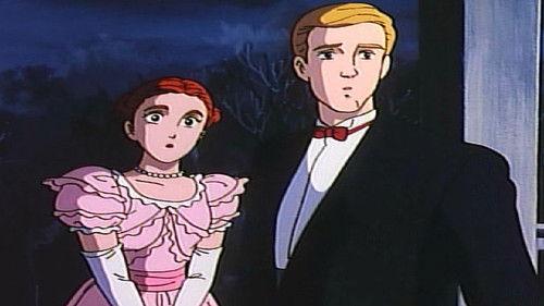 My Daddy Long Legs Season 1 Episode 37 - A Farewell on Christmas Eve