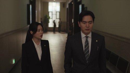 Beyond the Bar Season 1 Episode 3 - Butterfly Chrysalis