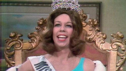 The Carol Burnett Show Season 1 Episode 5 - with Imogene Coca, Lainie Kazan