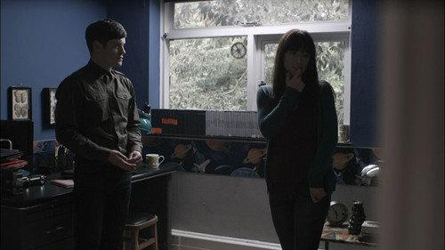 Misfits Season 1 Episode 5 - Episode Five