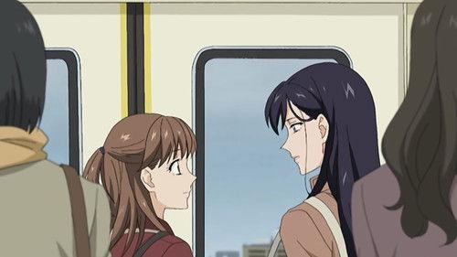 Maria Watches Over Us Season 4 Episode 5 - The Sigh of the Red Rose