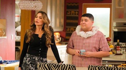 undefined Season 10 Episode 19 - Yes-Woman