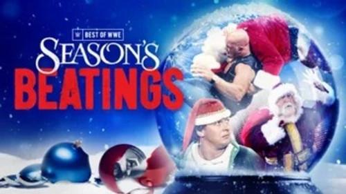 The Best of WWE Season 3 Episode 14 - Season's Beatings