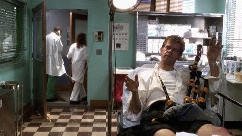 undefined Season 2 Episode 12 - True Lies