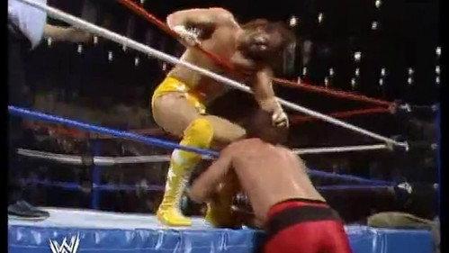 WWE Saturday Night's Main Event Season 1 Episode 8 - Saturday Night's Main Event #08