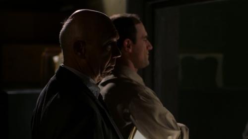 Law & Order: Special Victims Unit Season 6 Episode 17 - Rage